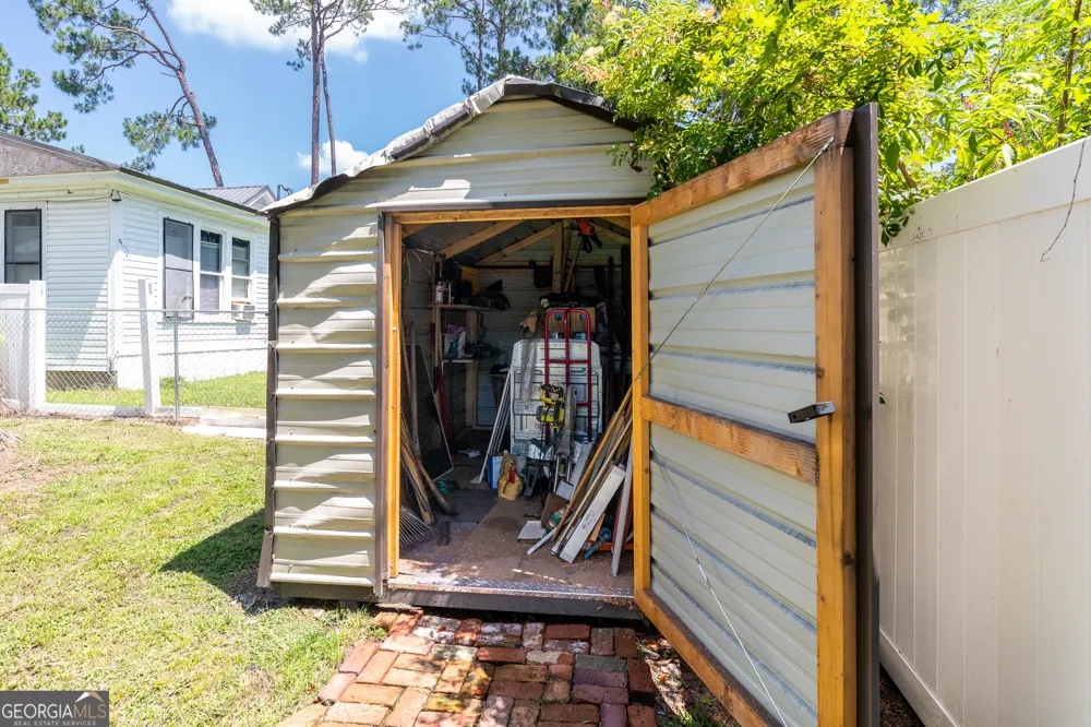 608 Ware ST Waycross, GA 31503