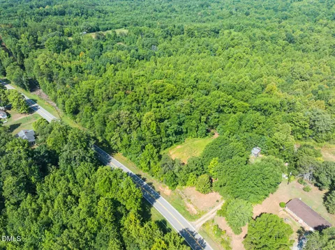 0 Park Springs Road
