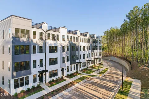 10544 Bailey Branch Drive #201