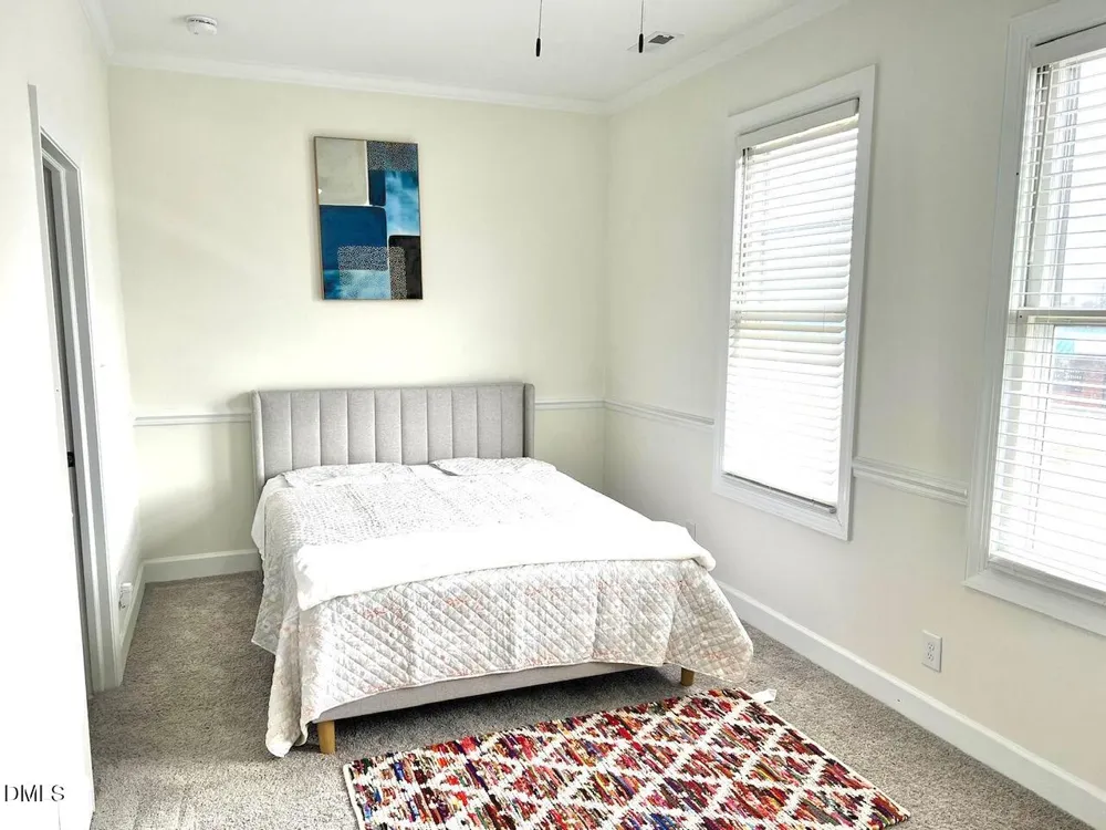118 S Grace Street Rocky Mount, NC 27804