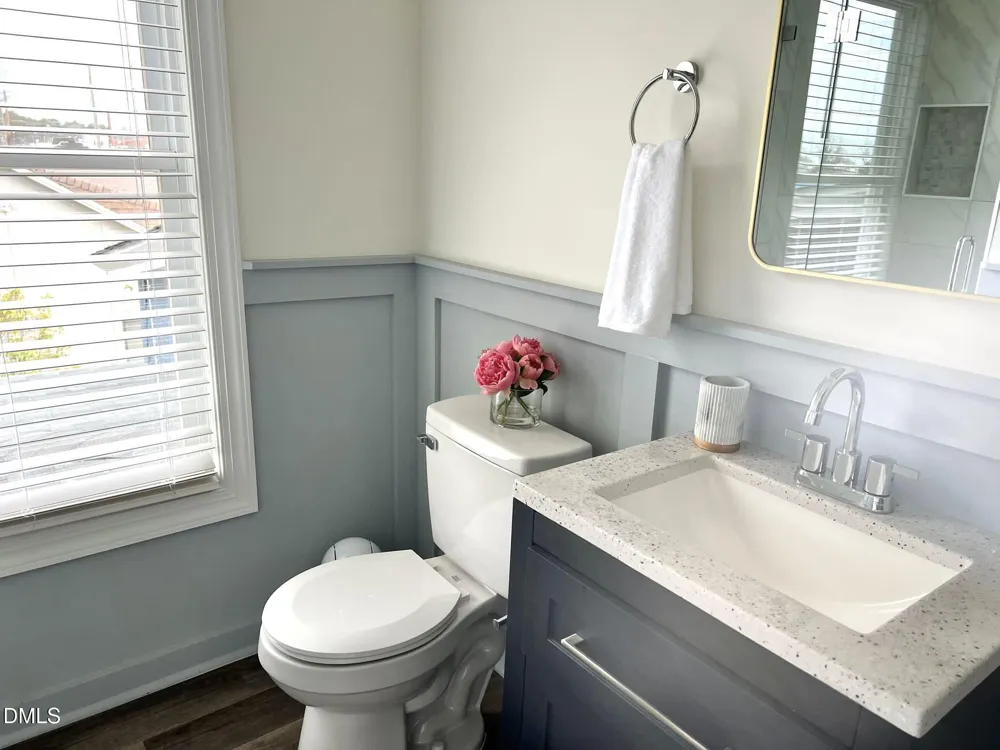 118 S Grace Street Rocky Mount, NC 27804
