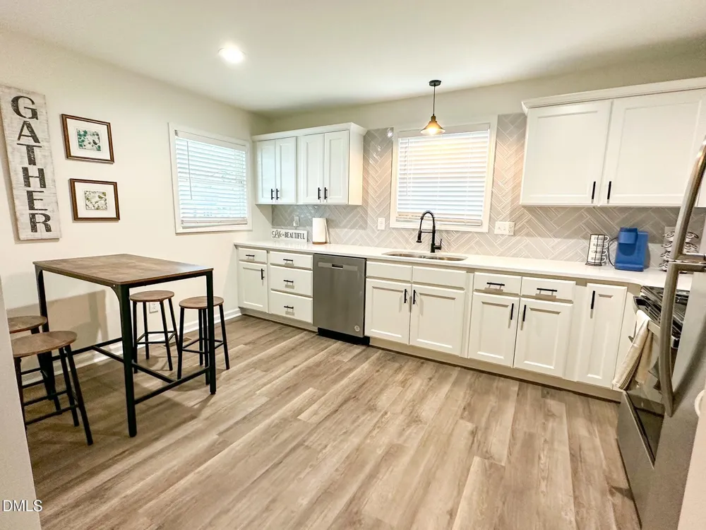 118 S Grace Street Rocky Mount, NC 27804
