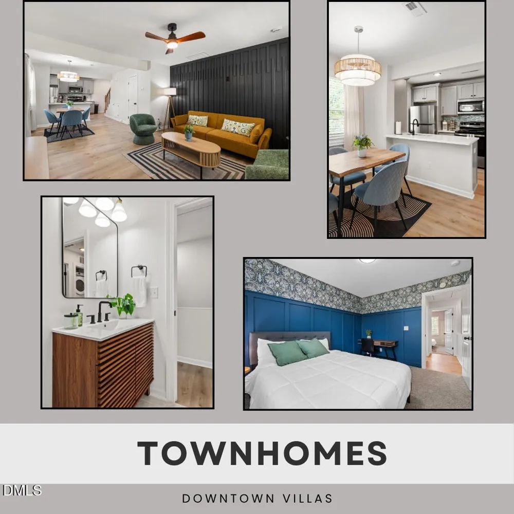 118 S Grace Street Rocky Mount, NC 27804