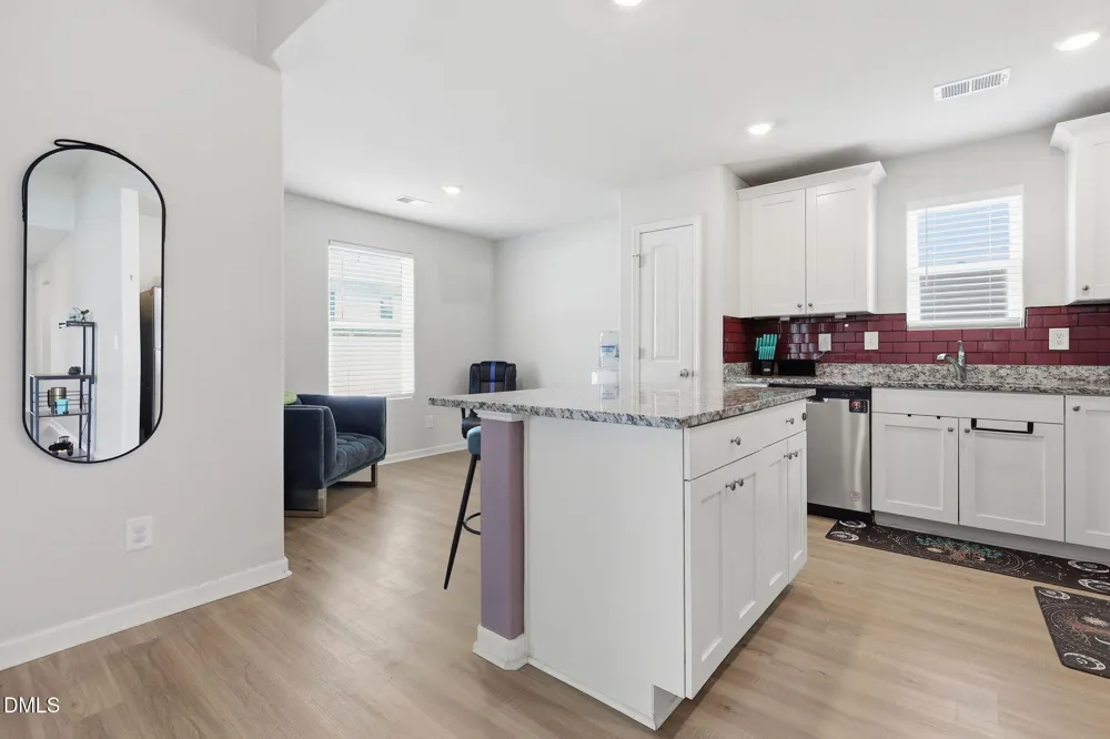 108 Anaheim Street Oxford, NC 27565