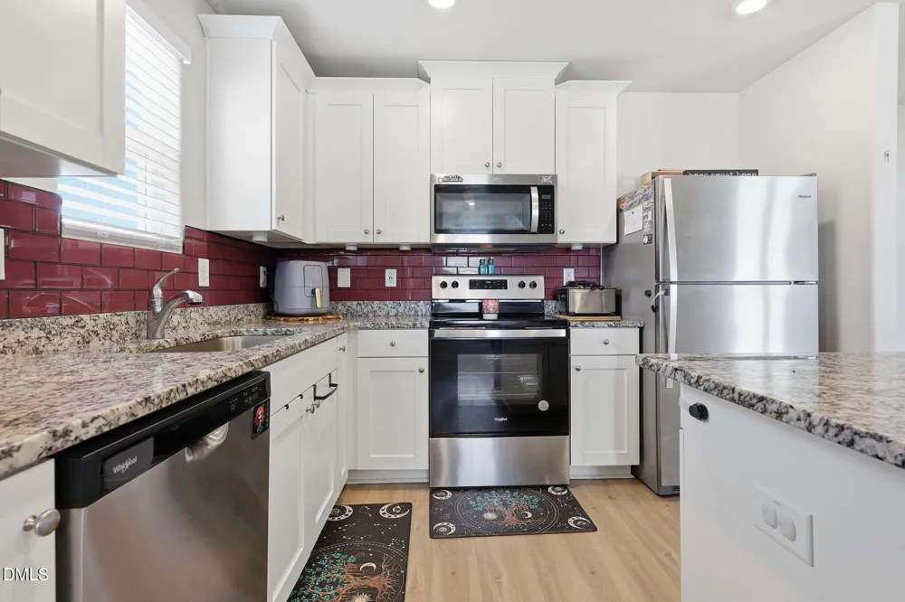 108 Anaheim Street Oxford, NC 27565