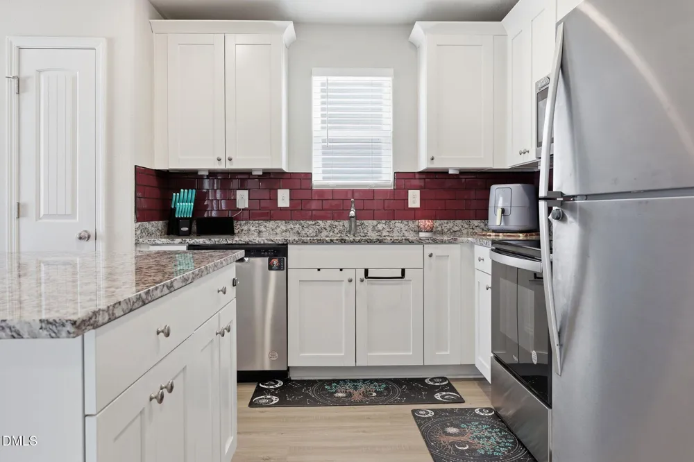 108 Anaheim Street Oxford, NC 27565