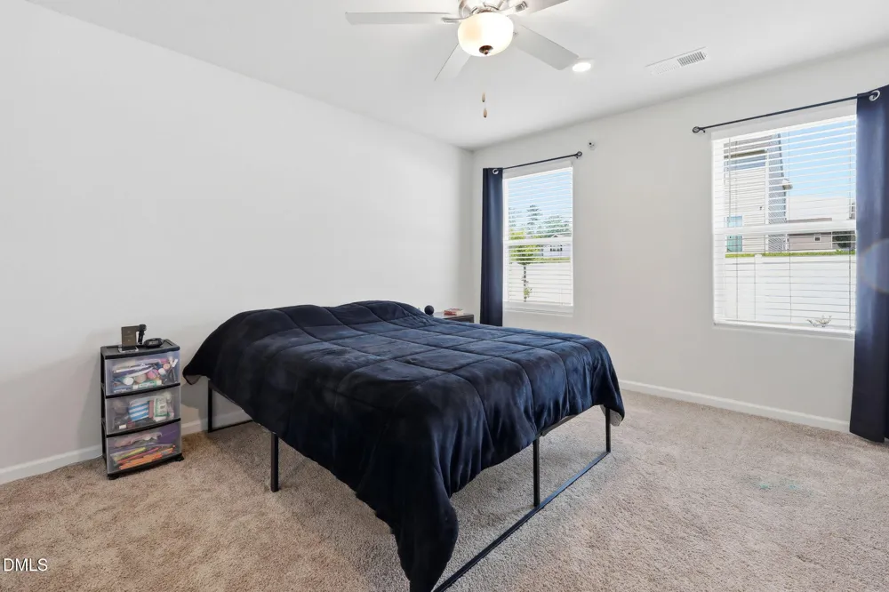 108 Anaheim Street Oxford, NC 27565