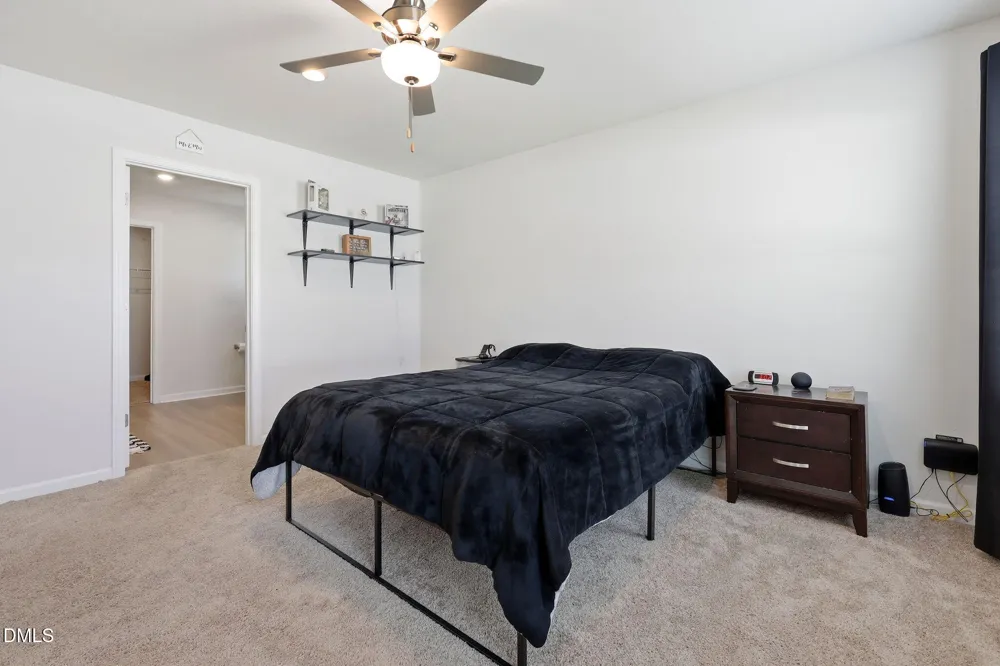108 Anaheim Street Oxford, NC 27565