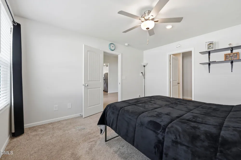 108 Anaheim Street Oxford, NC 27565