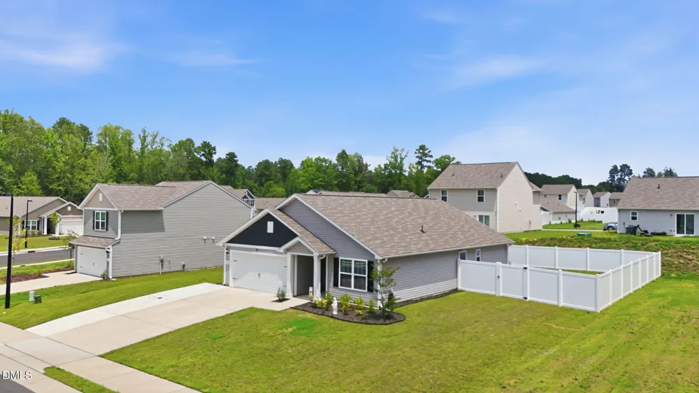 108 Anaheim Street Oxford, NC 27565