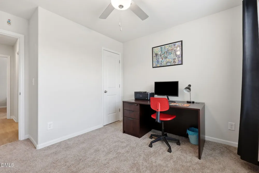 108 Anaheim Street Oxford, NC 27565