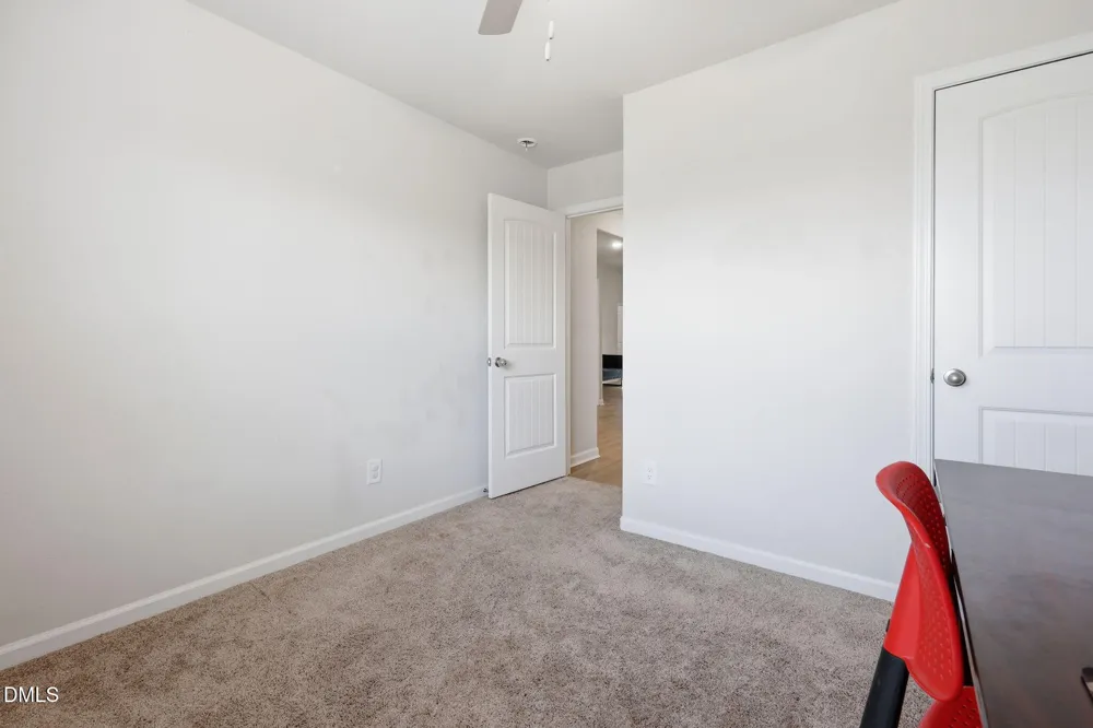 108 Anaheim Street Oxford, NC 27565