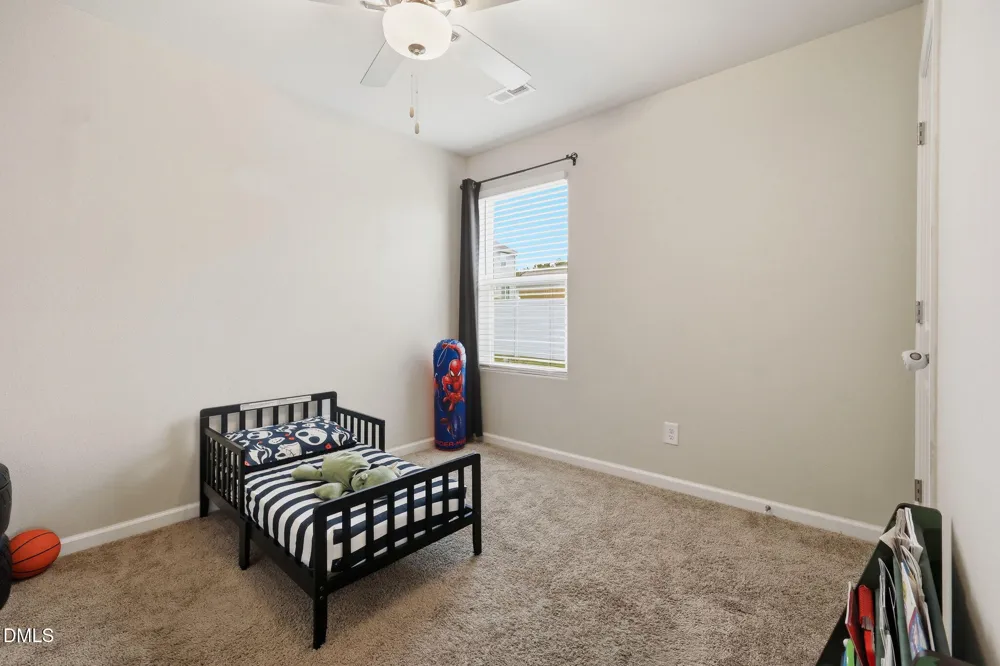 108 Anaheim Street Oxford, NC 27565
