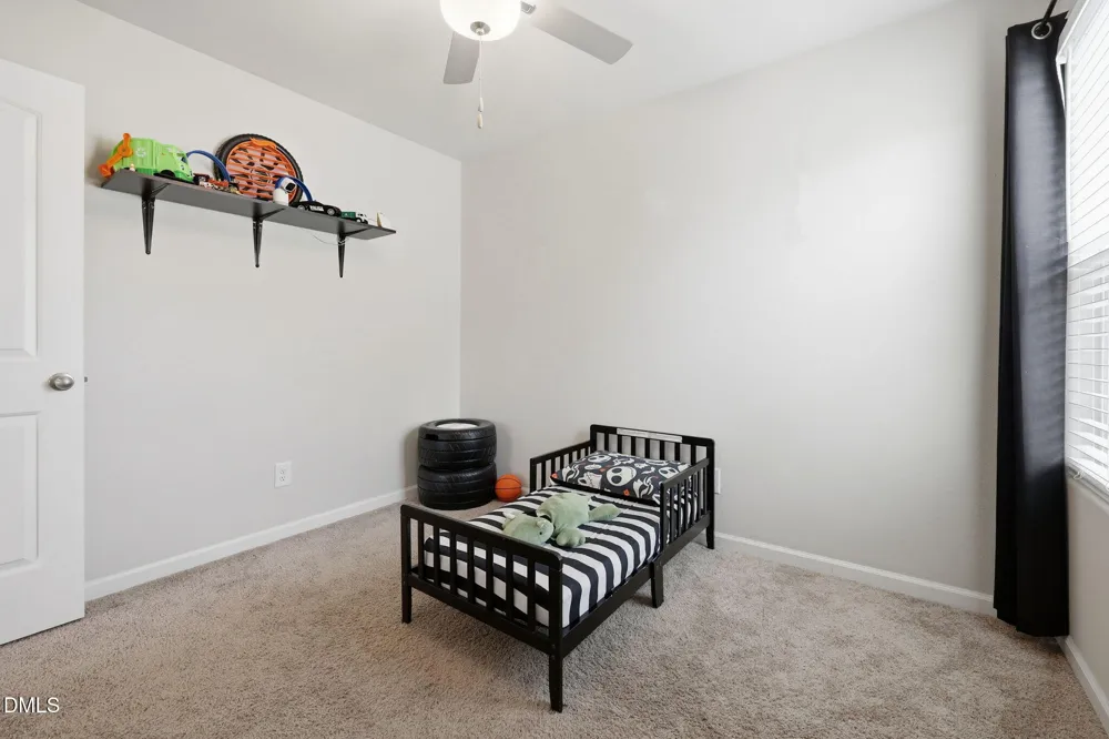 108 Anaheim Street Oxford, NC 27565