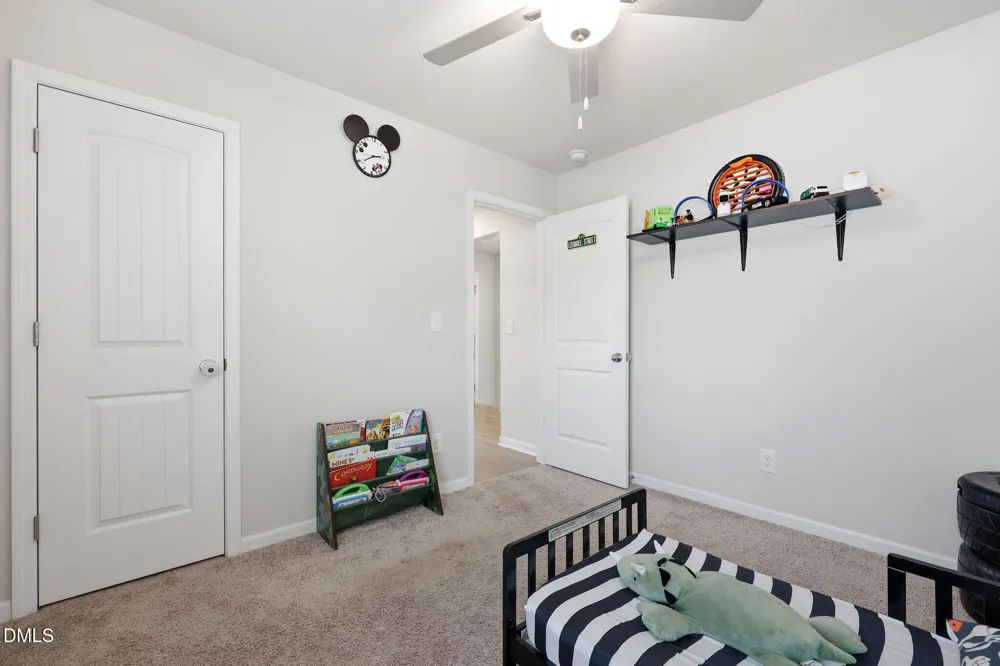108 Anaheim Street Oxford, NC 27565