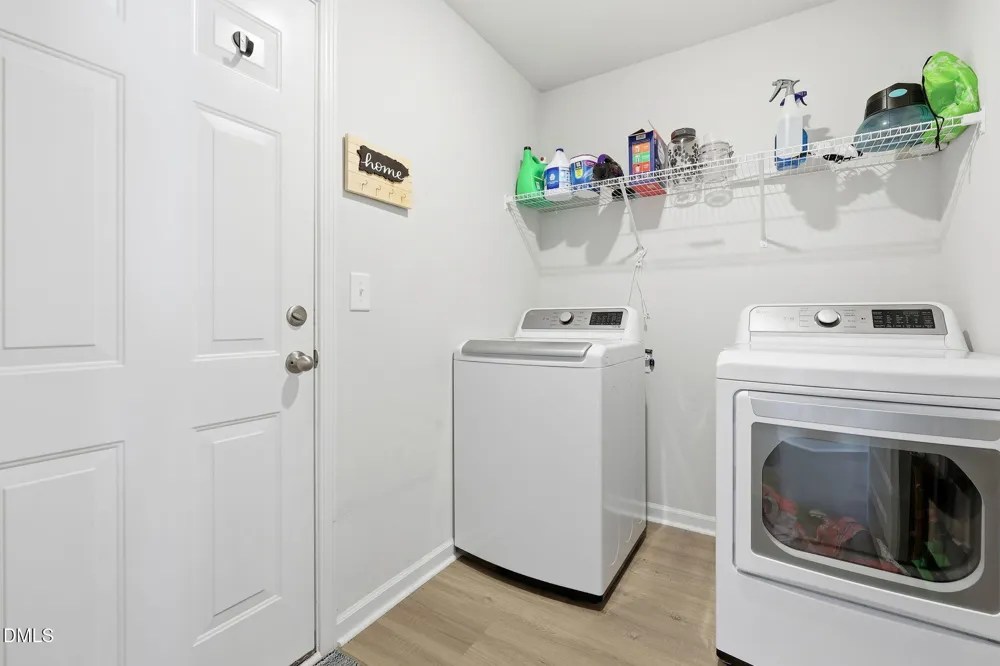 108 Anaheim Street Oxford, NC 27565