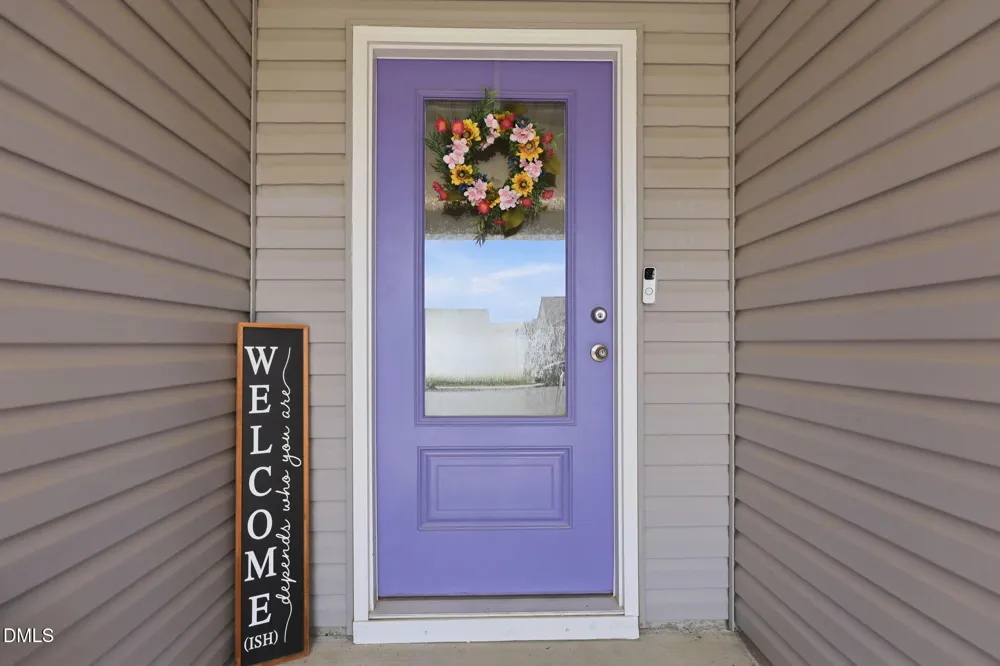 108 Anaheim Street Oxford, NC 27565