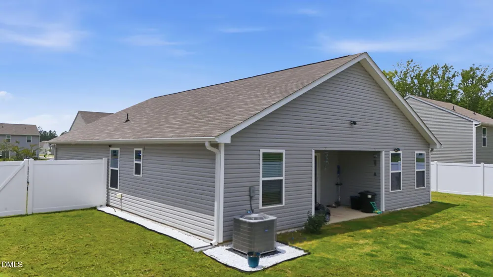 108 Anaheim Street Oxford, NC 27565