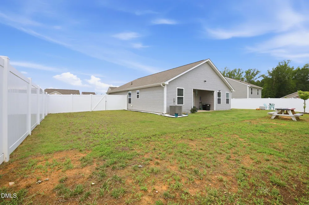 108 Anaheim Street Oxford, NC 27565