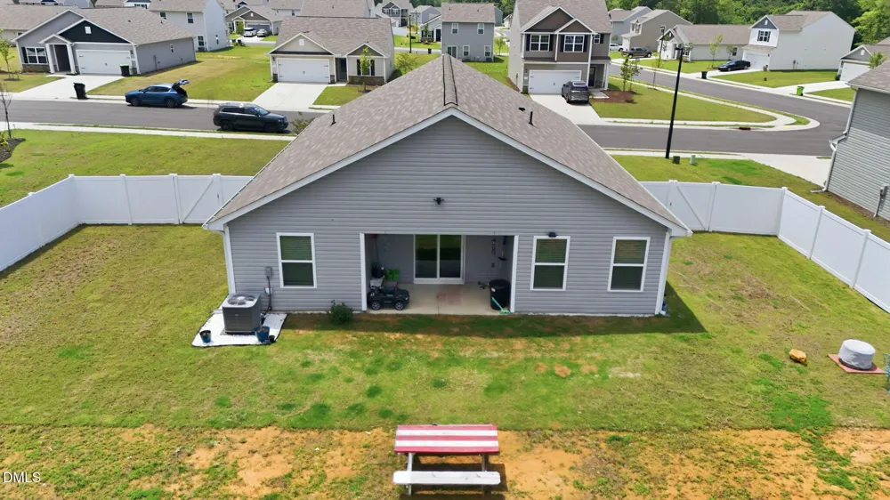 108 Anaheim Street Oxford, NC 27565