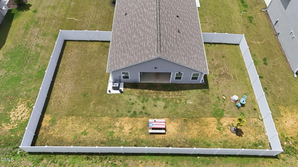 108 Anaheim Street Oxford, NC 27565