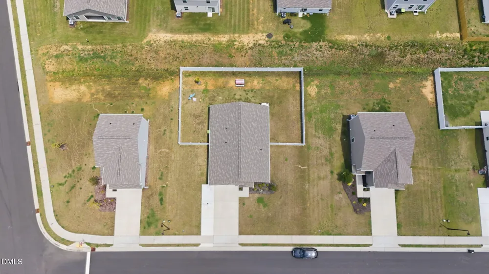108 Anaheim Street Oxford, NC 27565