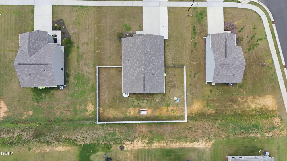 108 Anaheim Street Oxford, NC 27565