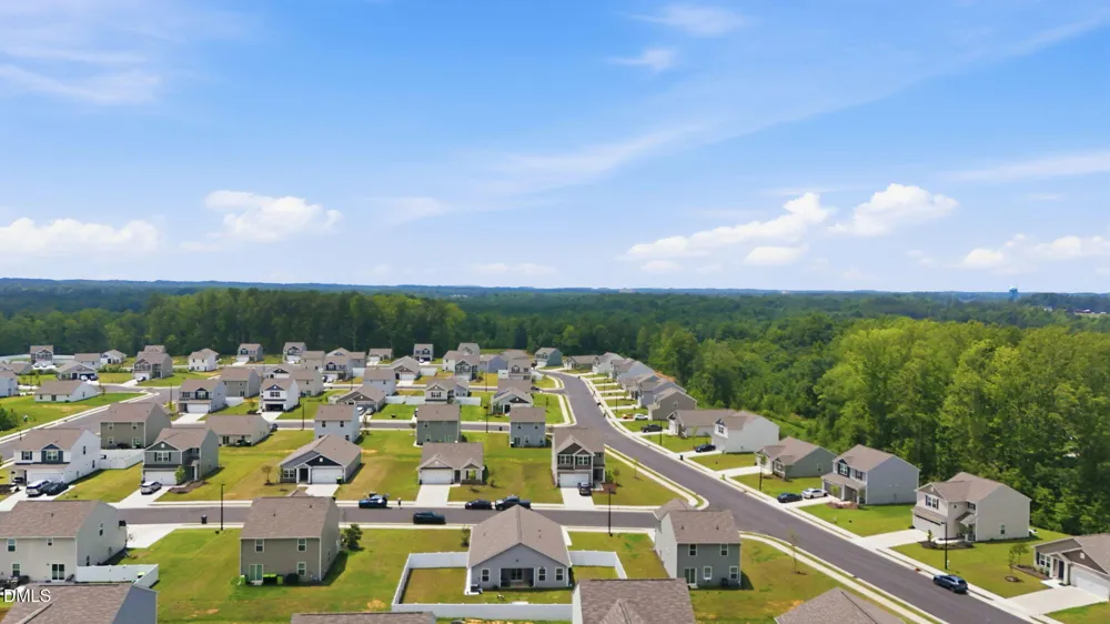 108 Anaheim Street Oxford, NC 27565