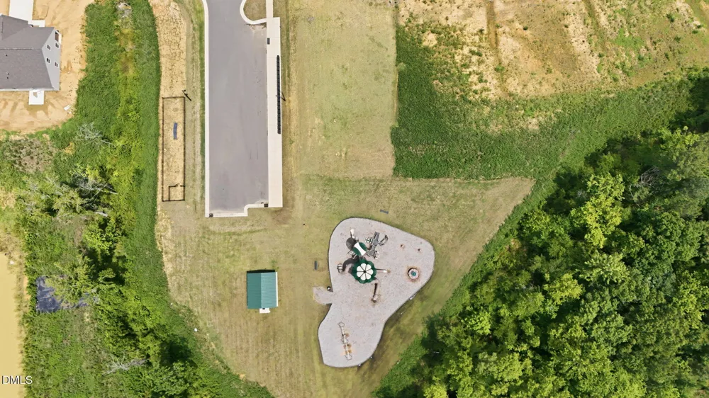 108 Anaheim Street Oxford, NC 27565