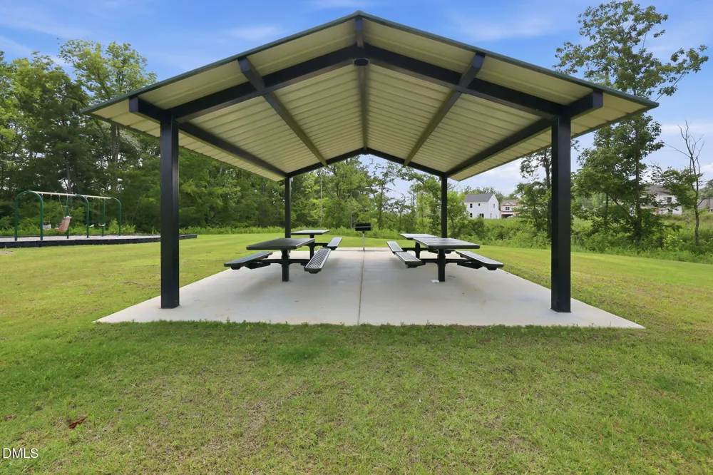 108 Anaheim Street Oxford, NC 27565