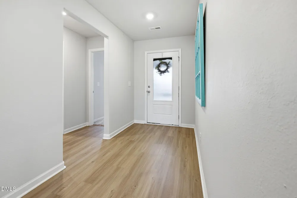108 Anaheim Street Oxford, NC 27565