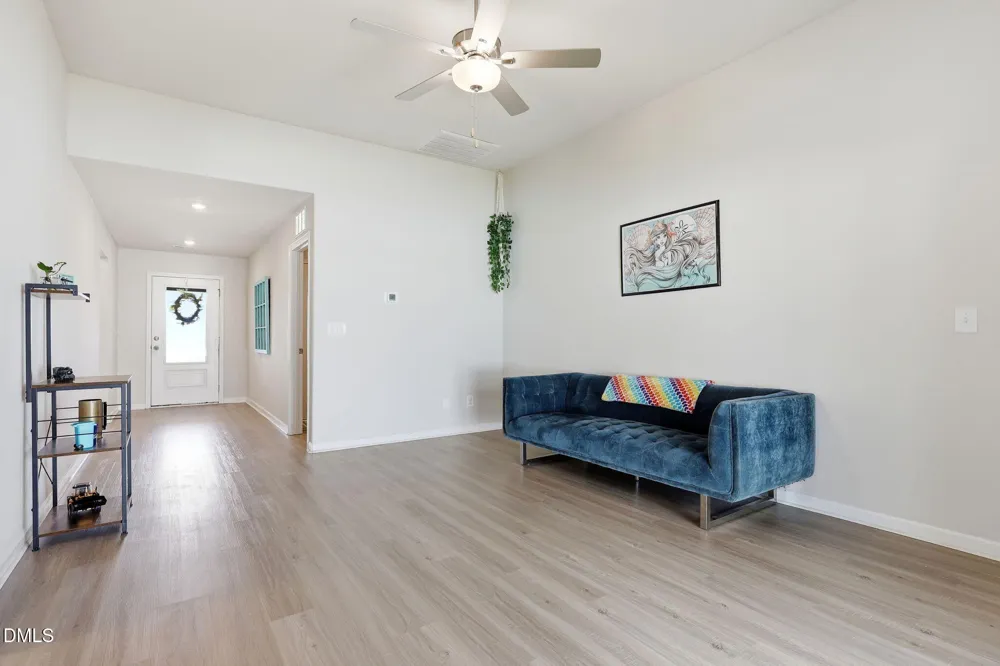 108 Anaheim Street Oxford, NC 27565