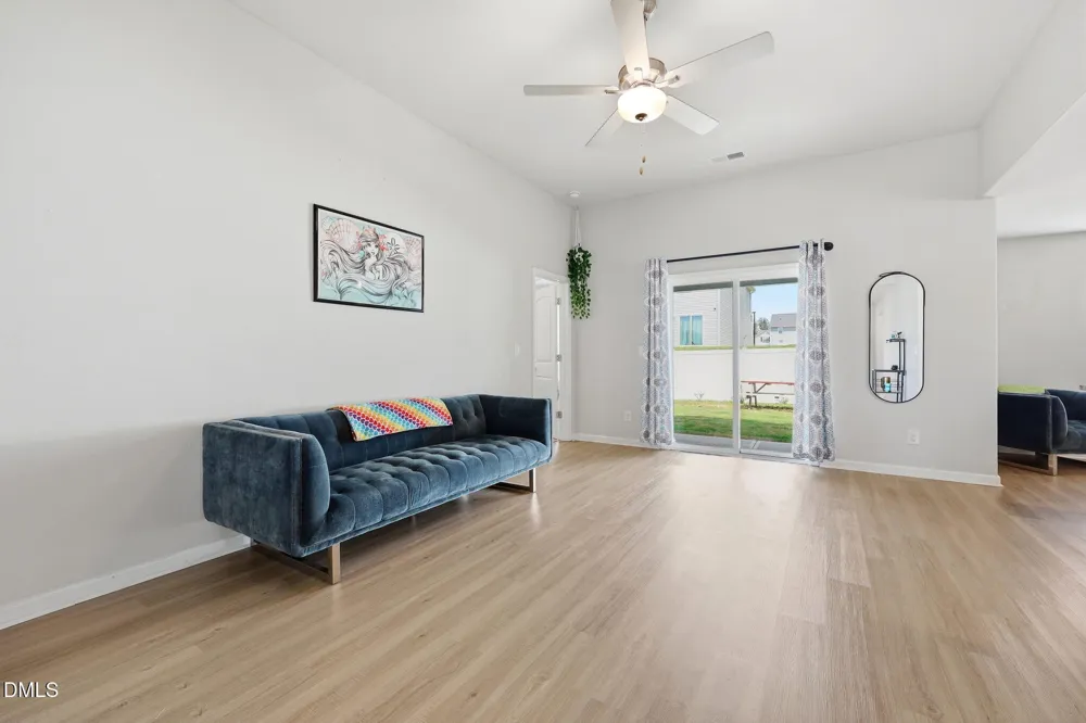 108 Anaheim Street Oxford, NC 27565