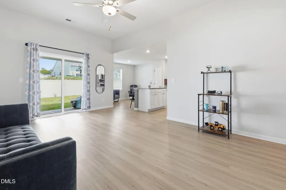 108 Anaheim Street Oxford, NC 27565