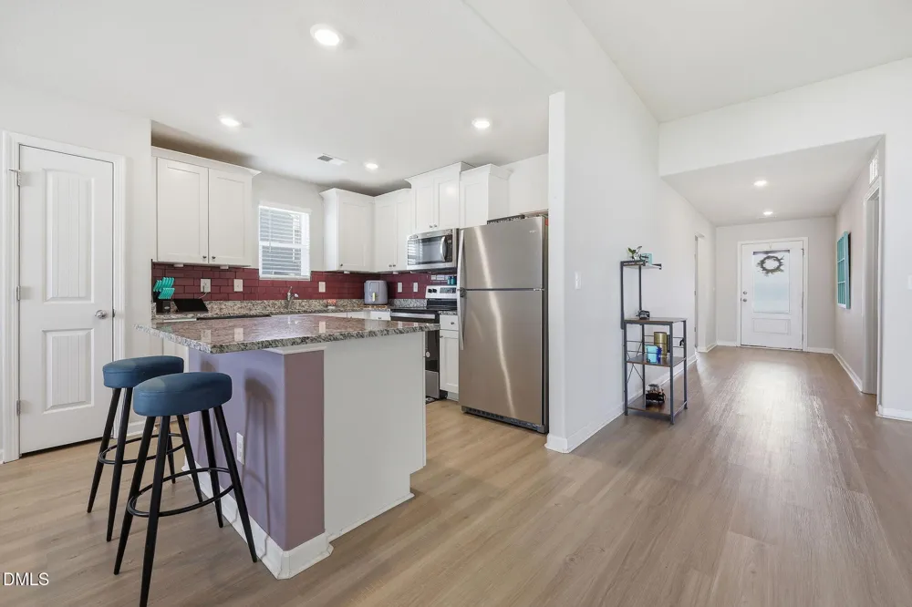 108 Anaheim Street Oxford, NC 27565