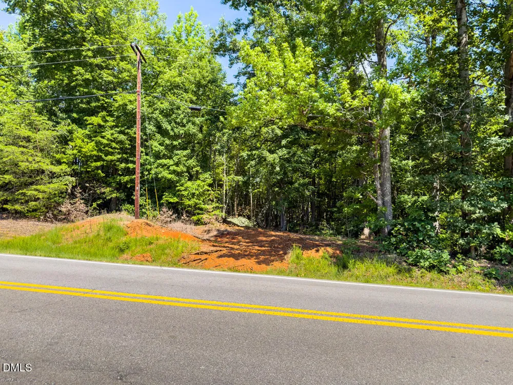 0 Park Springs Road Ruffin, NC 27326