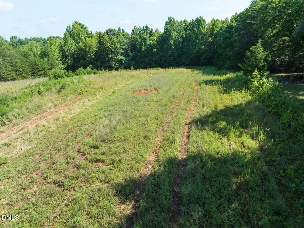 0 Park Springs Road Ruffin, NC 27326