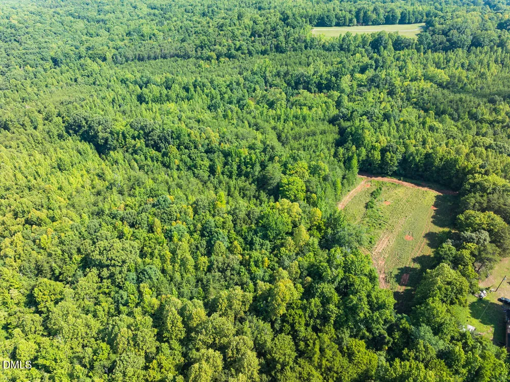 0 Park Springs Road Ruffin, NC 27326
