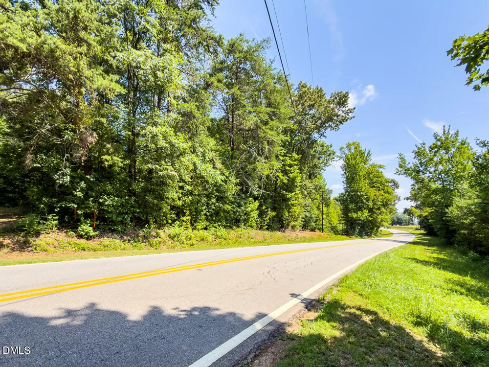 0 Park Springs Road Ruffin, NC 27326