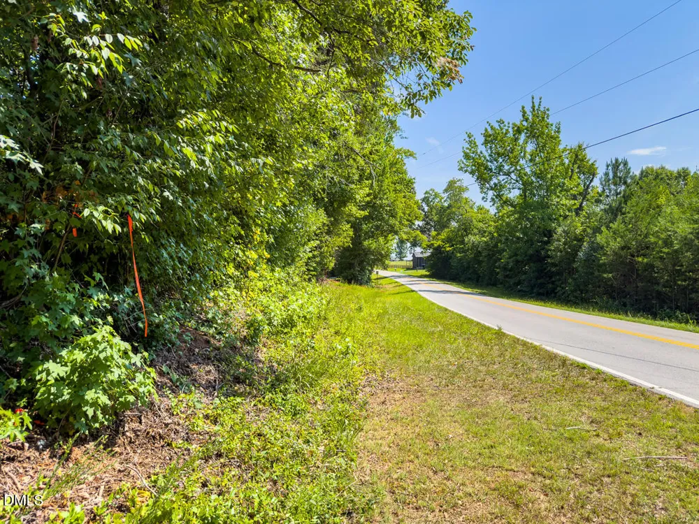 0 Park Springs Road Ruffin, NC 27326