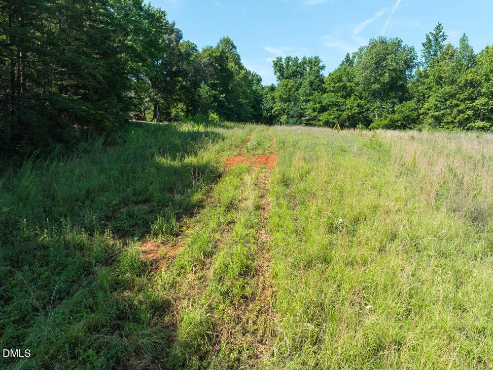 0 Park Springs Road Ruffin, NC 27326