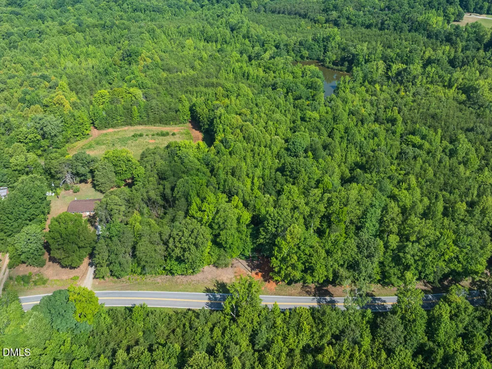 0 Park Springs Road Ruffin, NC 27326
