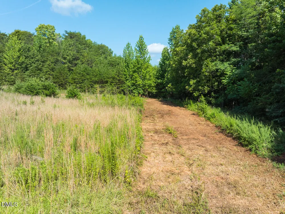 0 Park Springs Road Ruffin, NC 27326