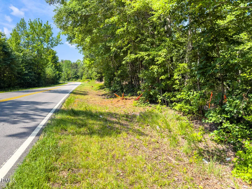 0 Park Springs Road Ruffin, NC 27326