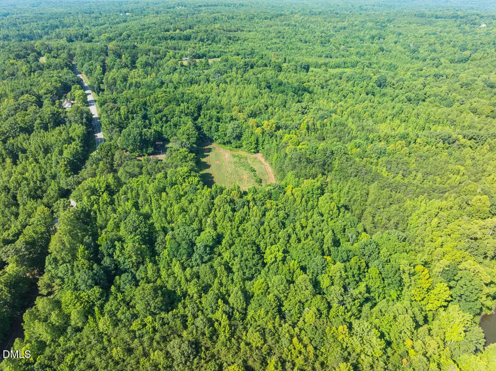 0 Park Springs Road Ruffin, NC 27326