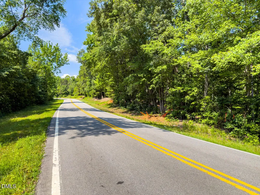 0 Park Springs Road Ruffin, NC 27326