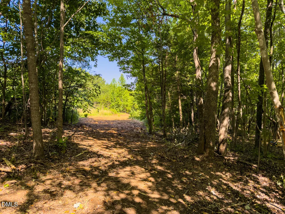 0 Park Springs Road Ruffin, NC 27326