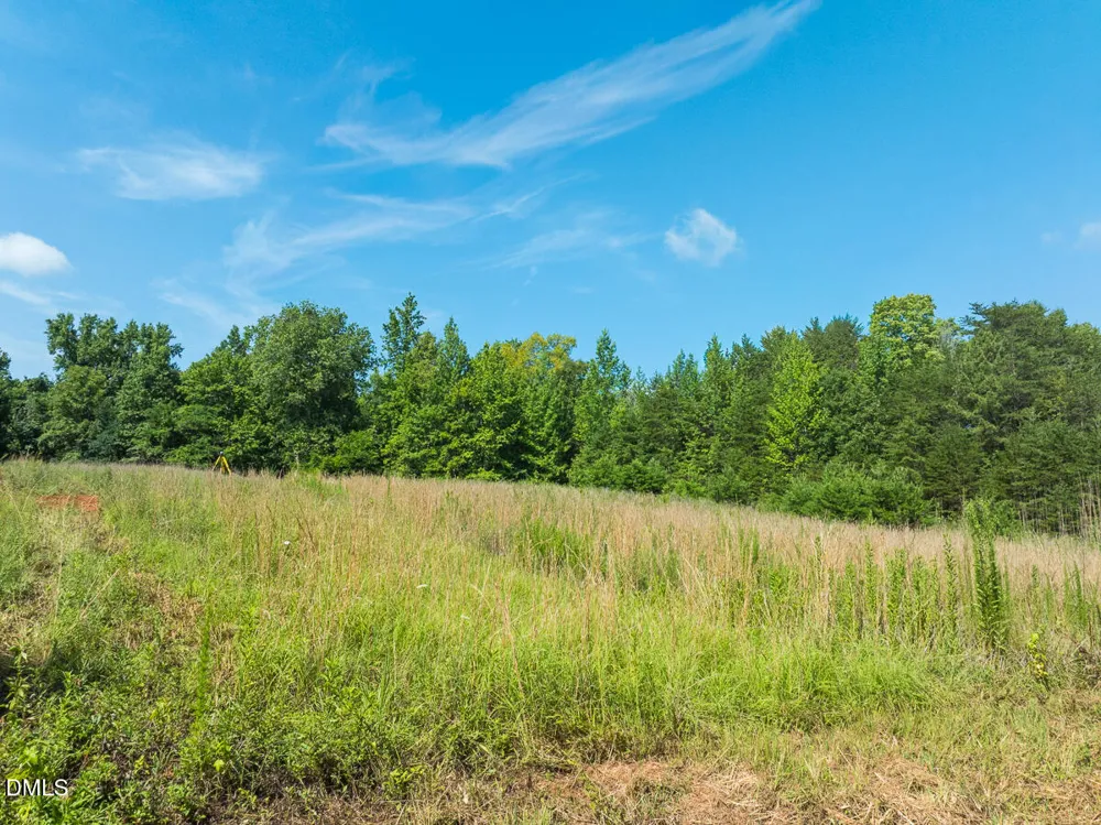 0 Park Springs Road Ruffin, NC 27326