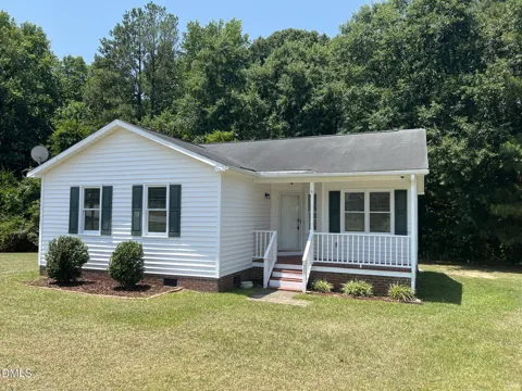 500 Chinaberry Lane
