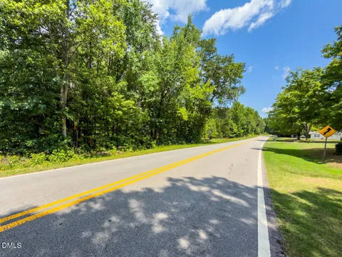 0 Park Springs Road